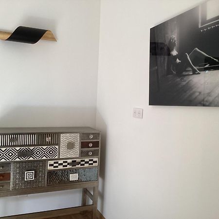 Bed and Breakfast Pervenche Marsiglia Esterno foto