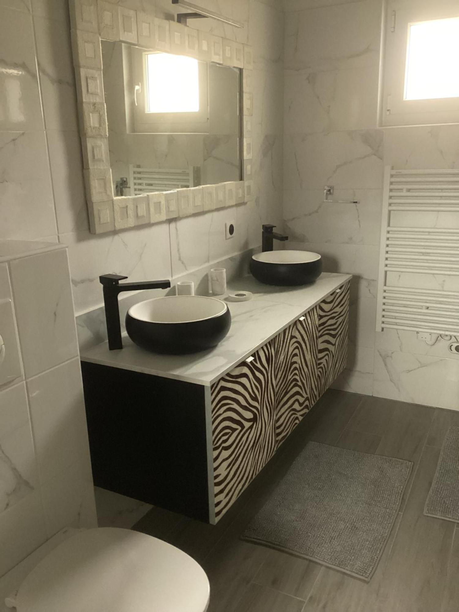 Bed and Breakfast Pervenche Marsiglia Esterno foto