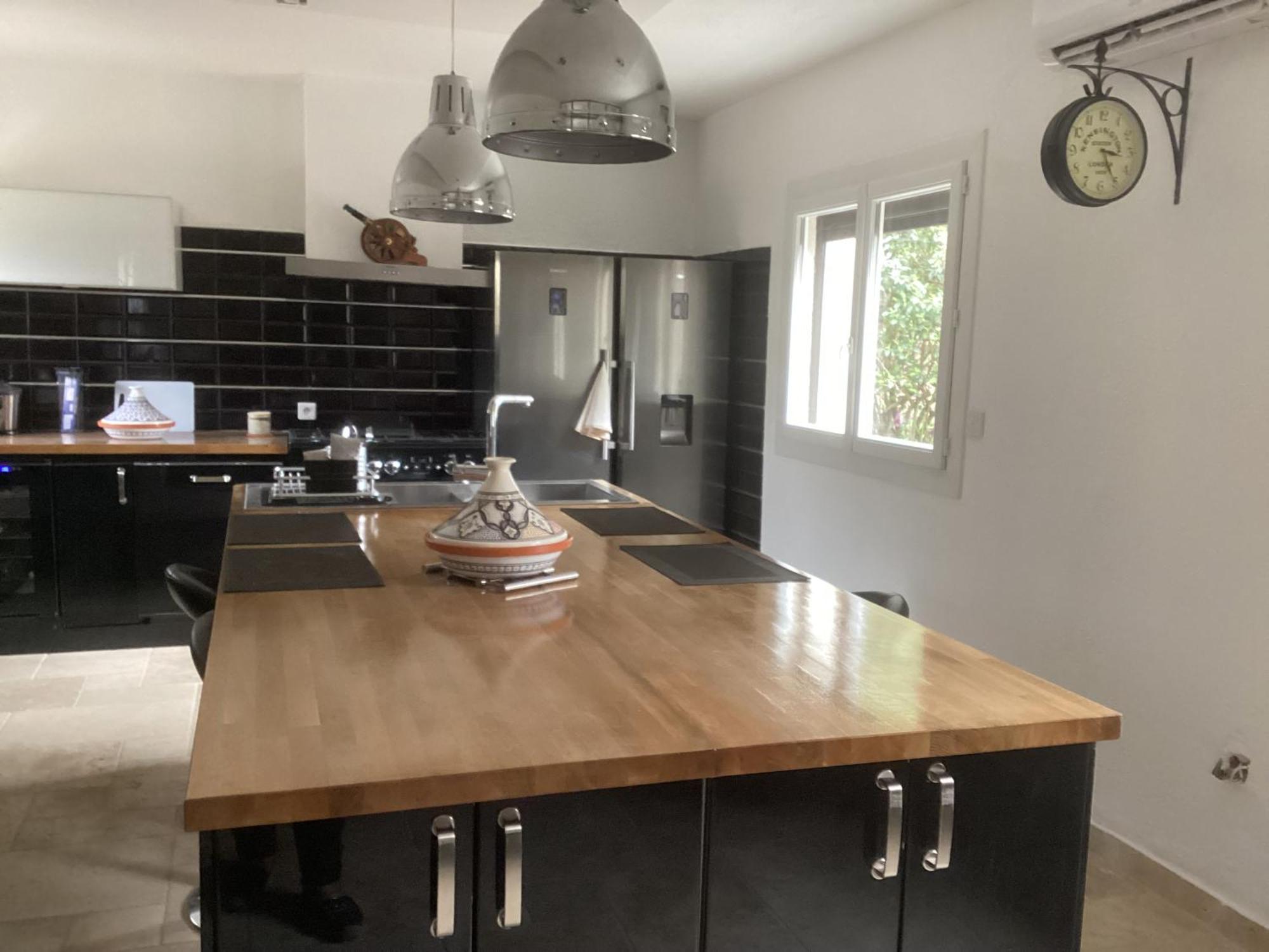 Bed and Breakfast Pervenche Marsiglia Esterno foto