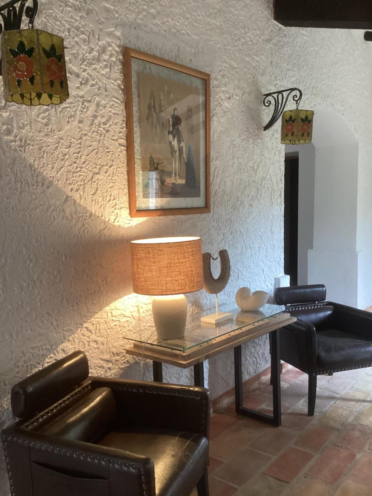 Bed and Breakfast Pervenche Marsiglia Esterno foto