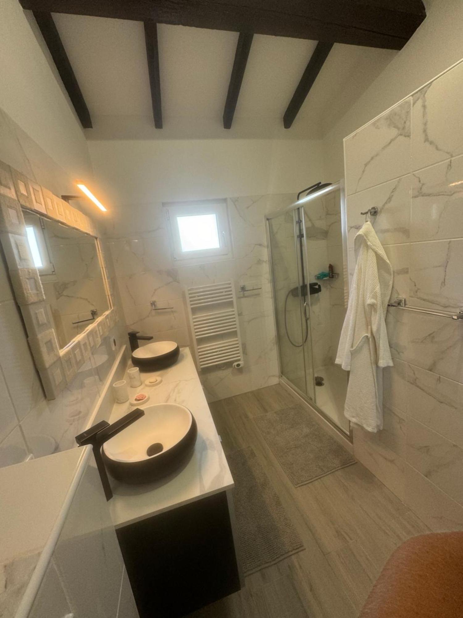 Bed and Breakfast Pervenche Marsiglia Esterno foto
