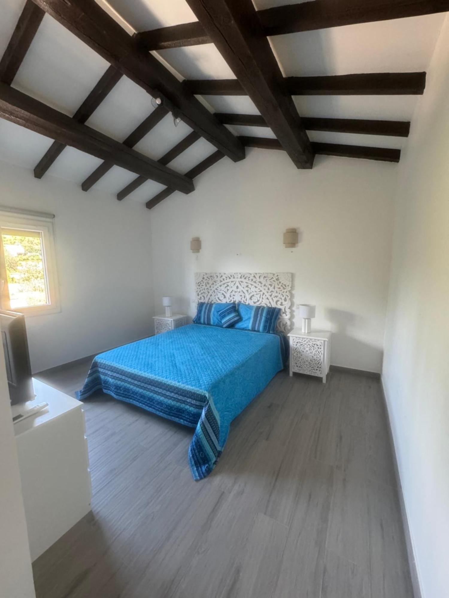 Bed and Breakfast Pervenche Marsiglia Esterno foto
