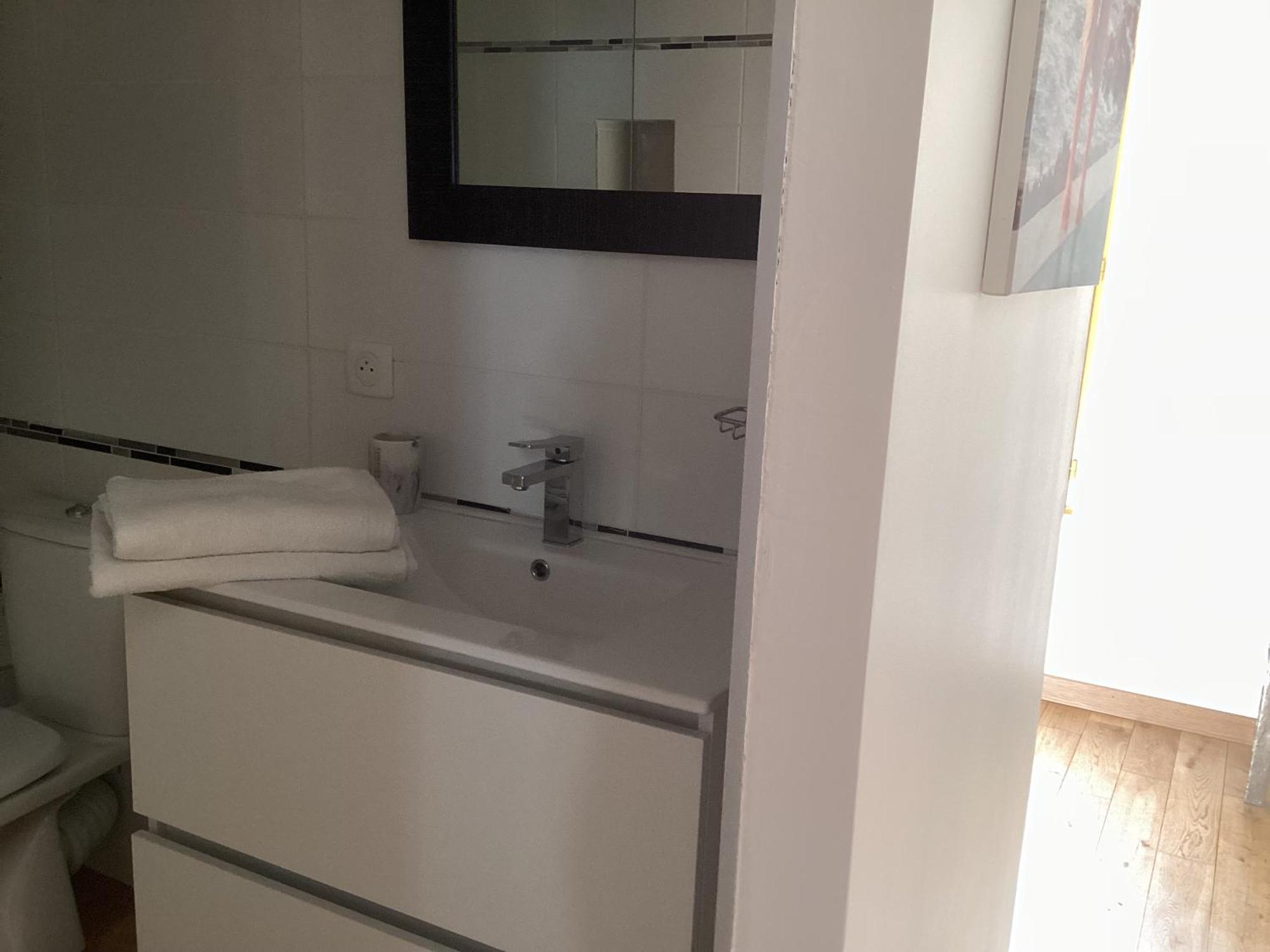 Bed and Breakfast Pervenche Marsiglia Esterno foto