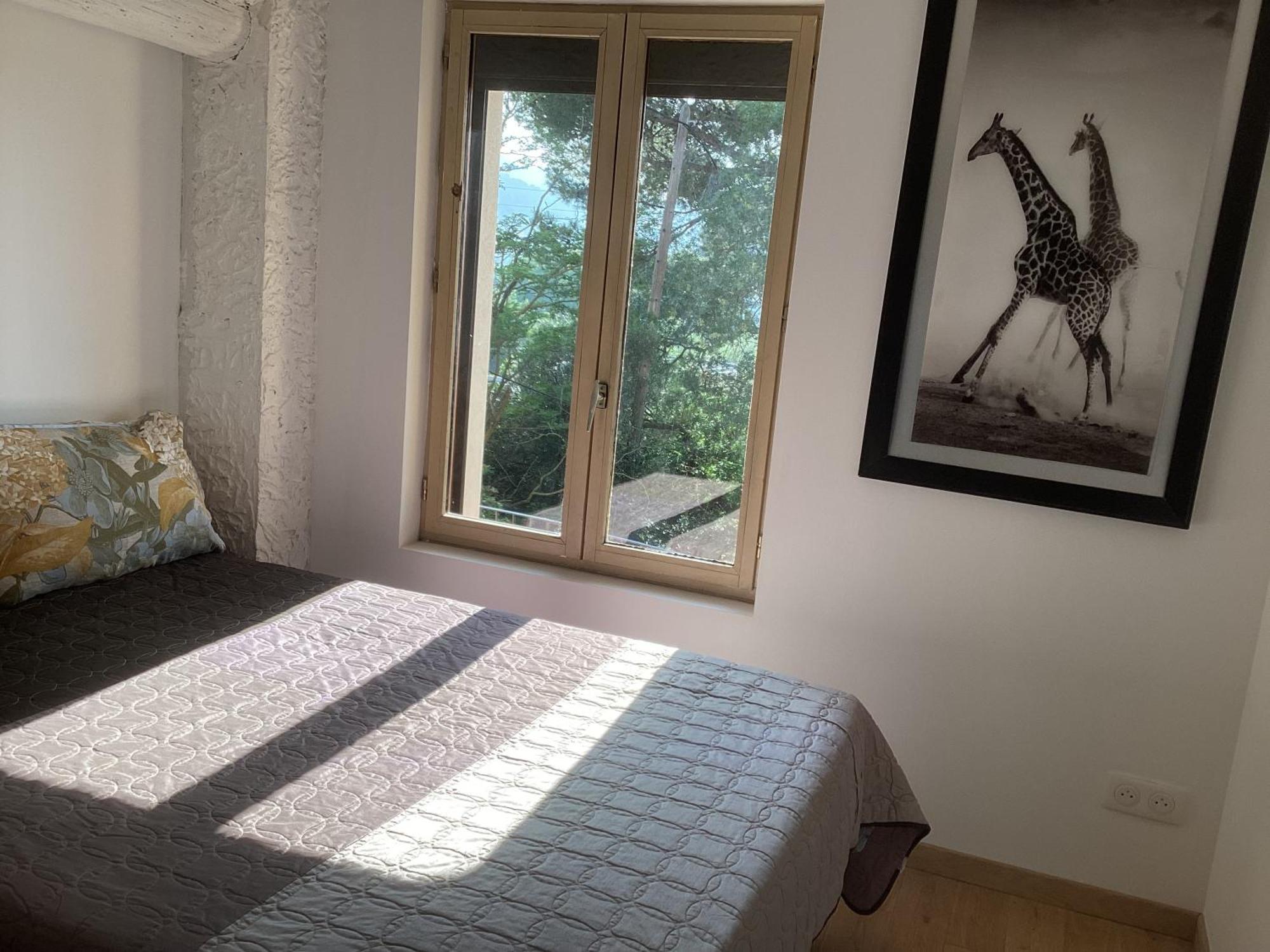 Bed and Breakfast Pervenche Marsiglia Esterno foto